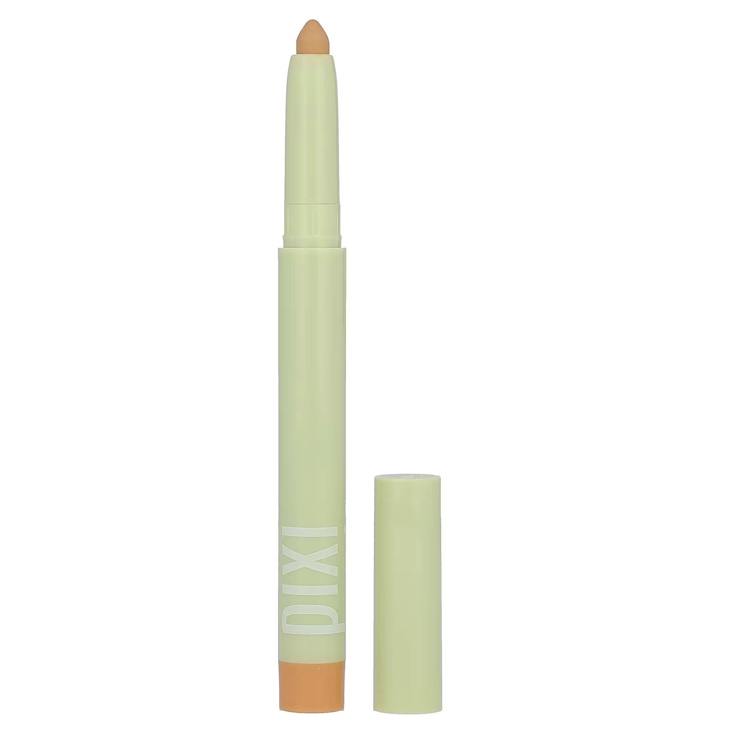CC Crayon, Корректирующая ручка-концентрат, под глазами, 0,04 унции (1,2 г) Pixi Beauty
CC Crayon, Корректирующая ручка-концентрат, под глазами, 0,04 унции (1,2 г) Pixi Beauty