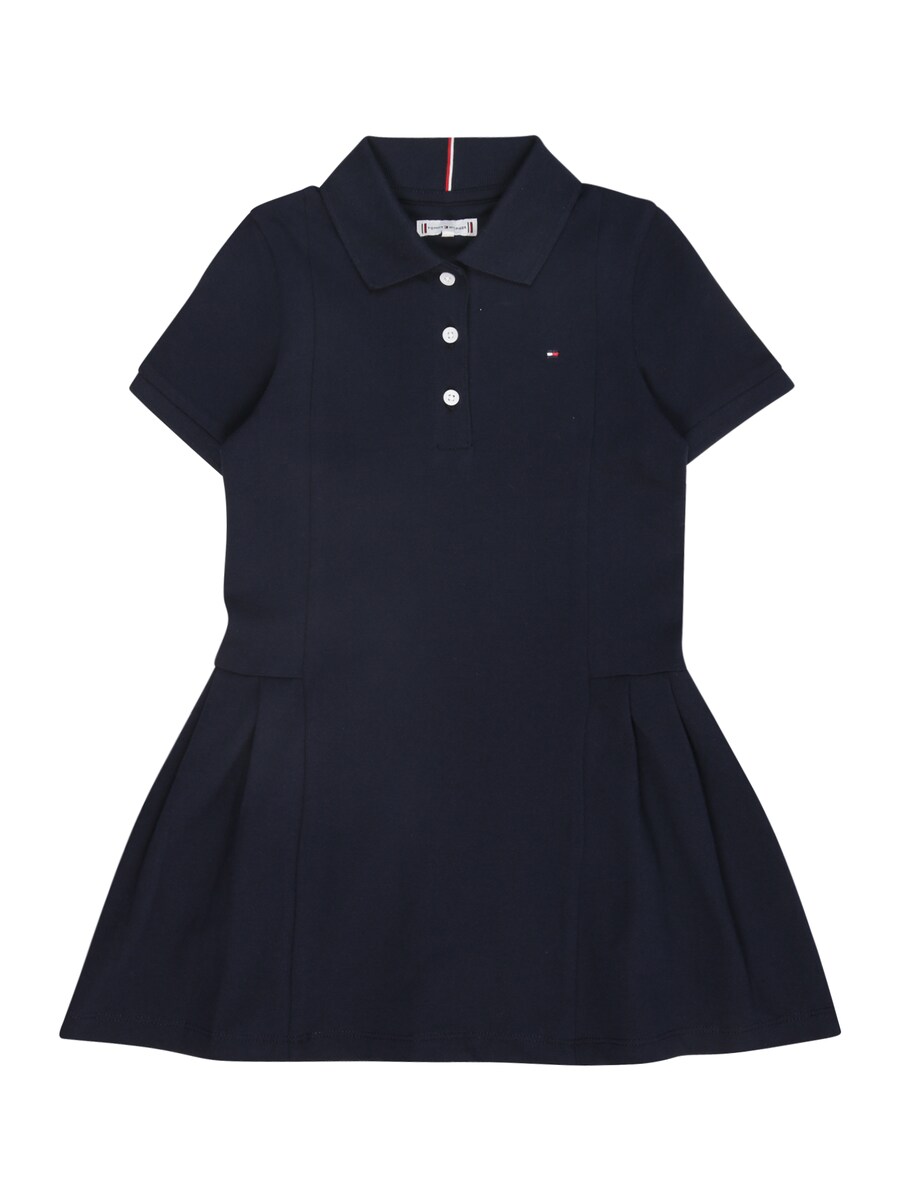 Платье TOMMY HILFIGER Dress, темно-синий
Платье TOMMY HILFIGER Dress, темно-синий