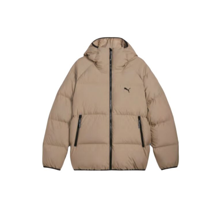 Мужская стеганая куртка Life Series Unisex Oak Brown Puma, Коричневый, Мужская стеганая куртка Life Series Unisex Oak Brown Puma
Мужская стеганая куртка Life Series Unisex Oak Brown Puma, Коричневый, Мужская стеганая куртка Life Series Unisex Oak Brown Puma