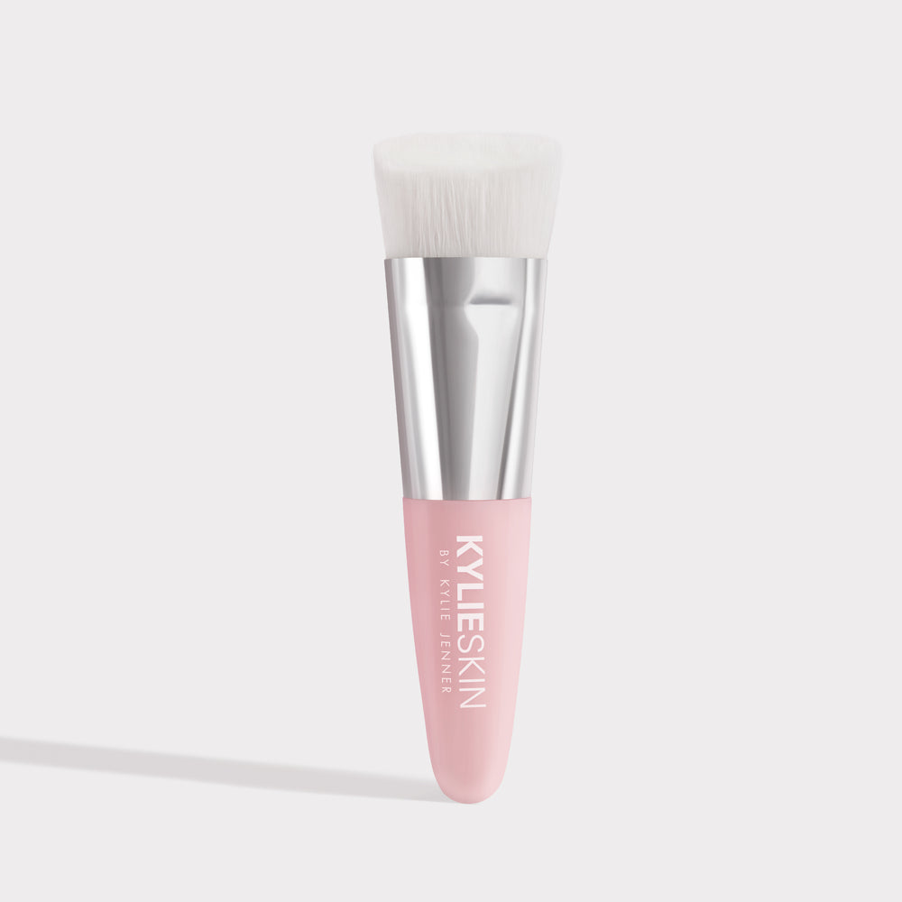Отшелушивающее средство Kylie Cosmetics Face Mask Brush 
Отшелушивающее средство Kylie Cosmetics Face Mask Brush