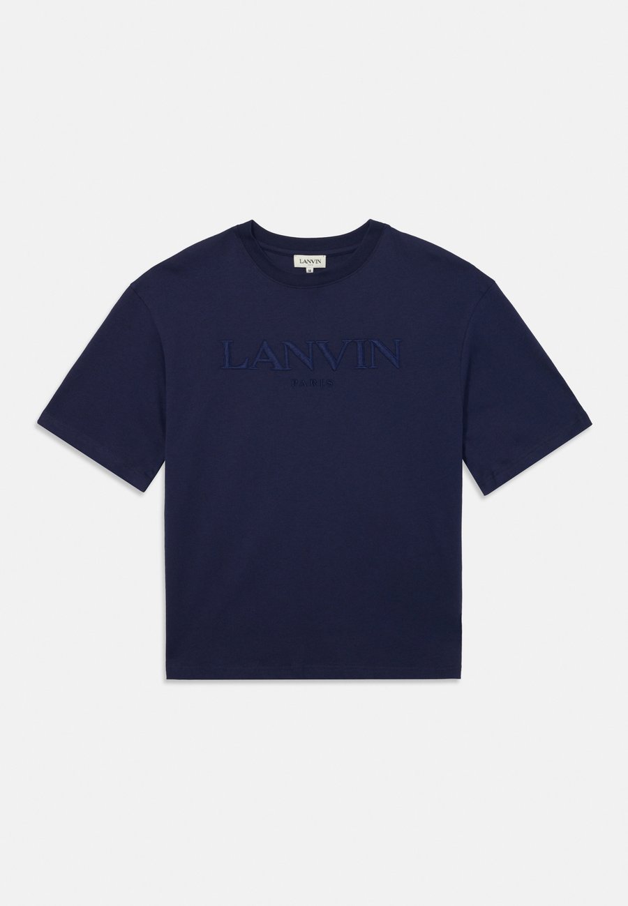 Футболка LANVIN SHORT SLEEVES TEE UNISEX, Electric Blue/Dark Blue, Синий, Футболка LANVIN SHORT SLEEVES TEE UNISEX, Electric Blue/Dark Blue
Футболка LANVIN SHORT SLEEVES TEE UNISEX, Electric Blue/Dark Blue, Синий, Футболка LANVIN SHORT SLEEVES TEE UNISEX, Electric Blue/Dark Blue