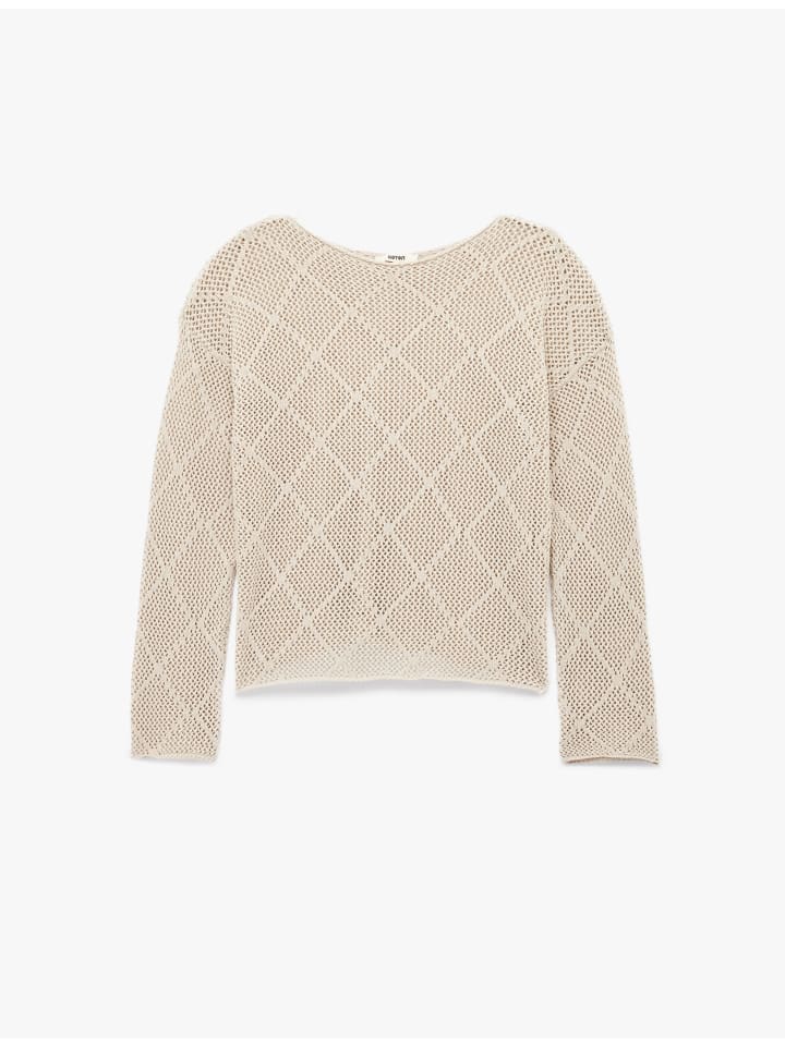 СВИТЕРЫ в цвете экрю KOTON
СВИТЕРЫ в цвете экрю KOTON