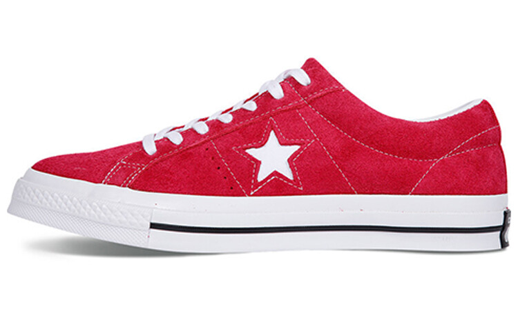 Кеды Converse One Star 'Pink Pop' 
Кеды Converse One Star 'Pink Pop'