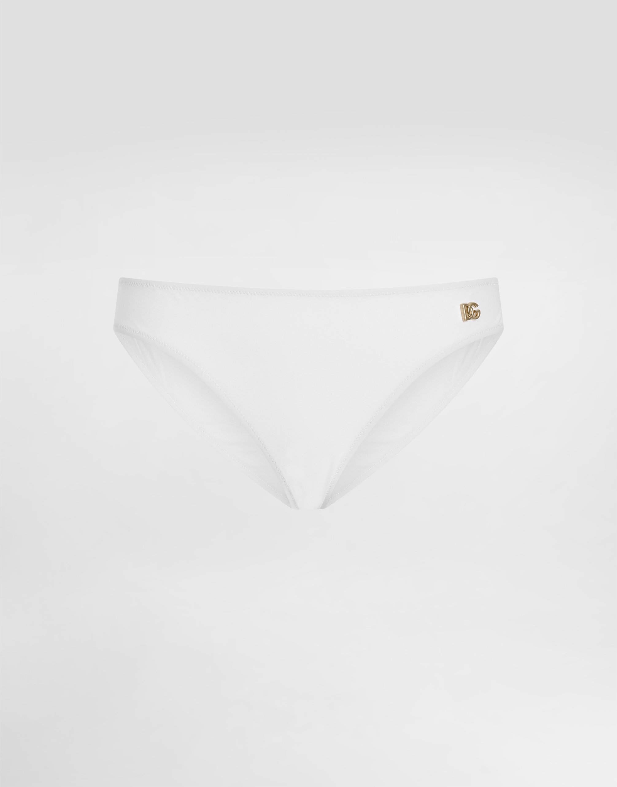 Плавки бикини Dolce & Gabbana, белый
Плавки бикини Dolce & Gabbana, белый