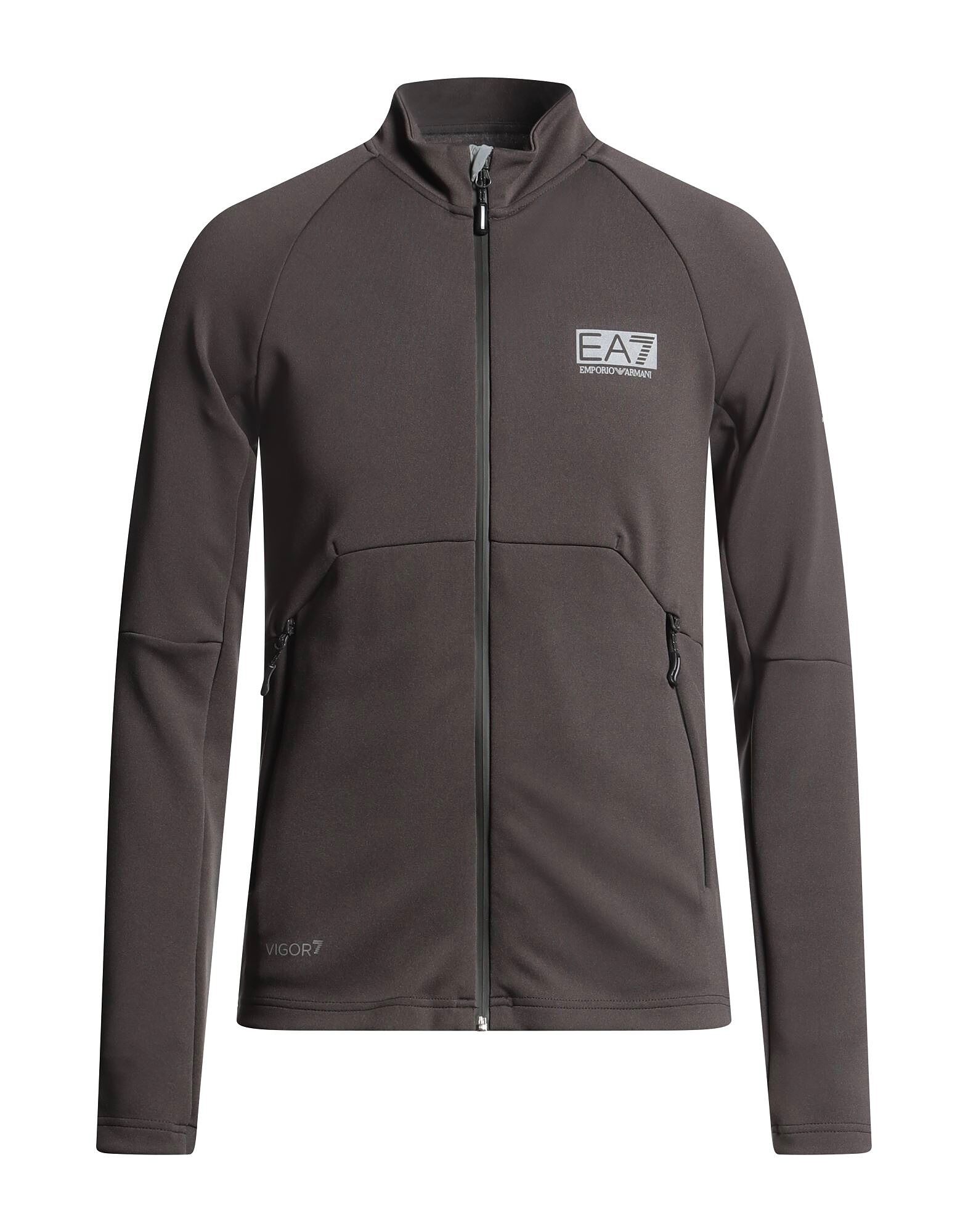 Толстовка Ea6, серый
Толстовка Ea6, серый