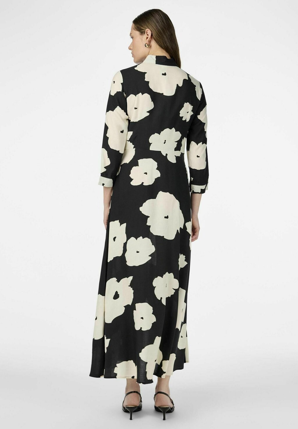 Платье макси SAVANNA LONG YAS, черный
Платье макси SAVANNA LONG YAS, черный