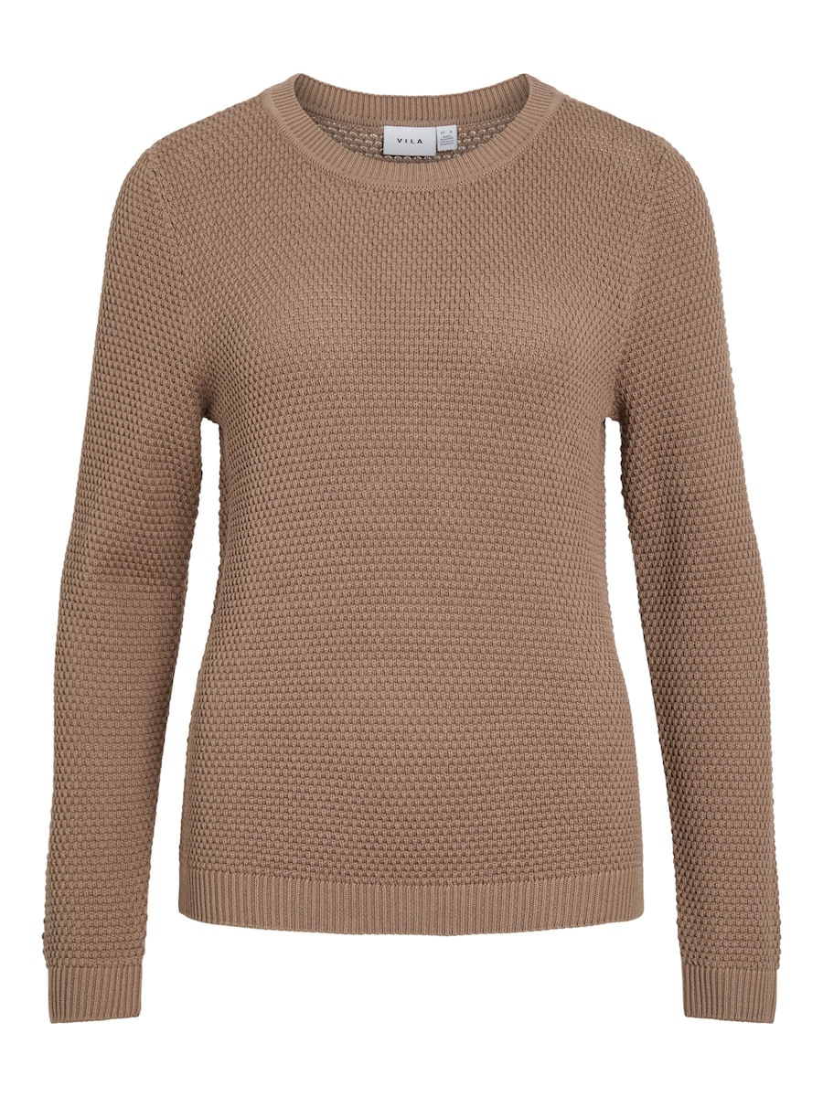 Свитер VILA VIDALO, бежевый
Свитер VILA VIDALO, бежевый
