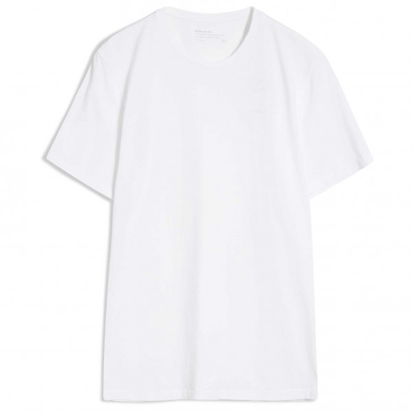 Джеймс - футболка Armedangels, белый
Джеймс - футболка Armedangels, белый