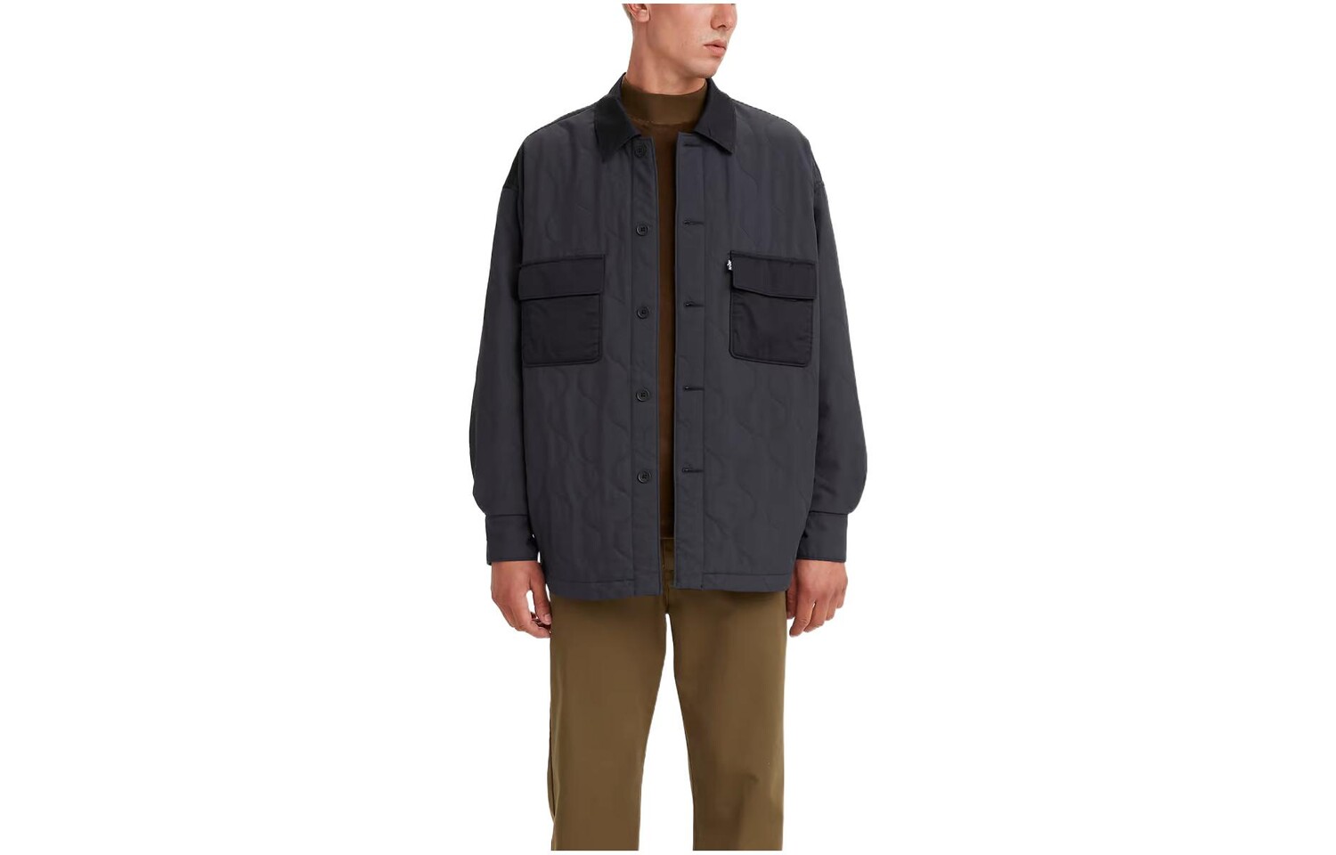 Мужская куртка Levi's levi’s, цвет Black, Черный, Мужская куртка Levi's levi’s, цвет Black
Мужская куртка Levi's levi’s, цвет Black, Черный, Мужская куртка Levi's levi’s, цвет Black