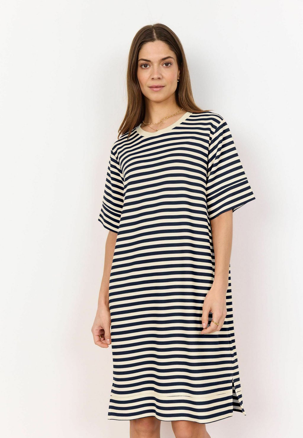 Платье из джерси SC-BARNI 34 Soyaconcept, темно-синий
Платье из джерси SC-BARNI 34 Soyaconcept, темно-синий