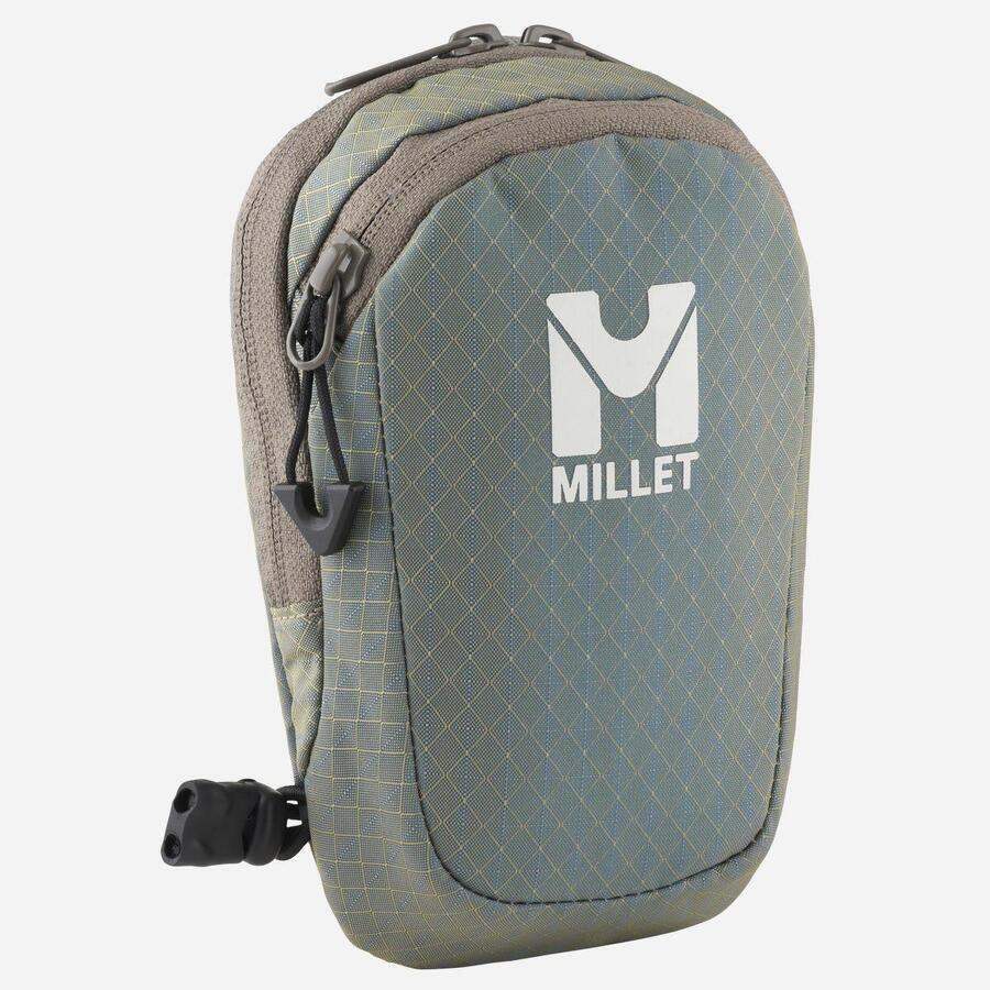 MILLET Аксессуар для рюкзака UBIC SHOULDER POCKET
MILLET Аксессуар для рюкзака UBIC SHOULDER POCKET