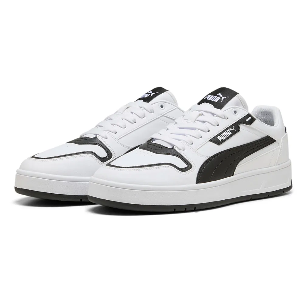Кроссовки Puma Court Classic Street, белый
Кроссовки Puma Court Classic Street, белый