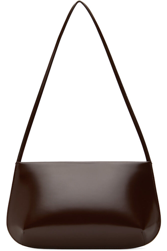 Коричневый бюстгальтер-сумка Fane
Коричневый бюстгальтер-сумка Fane