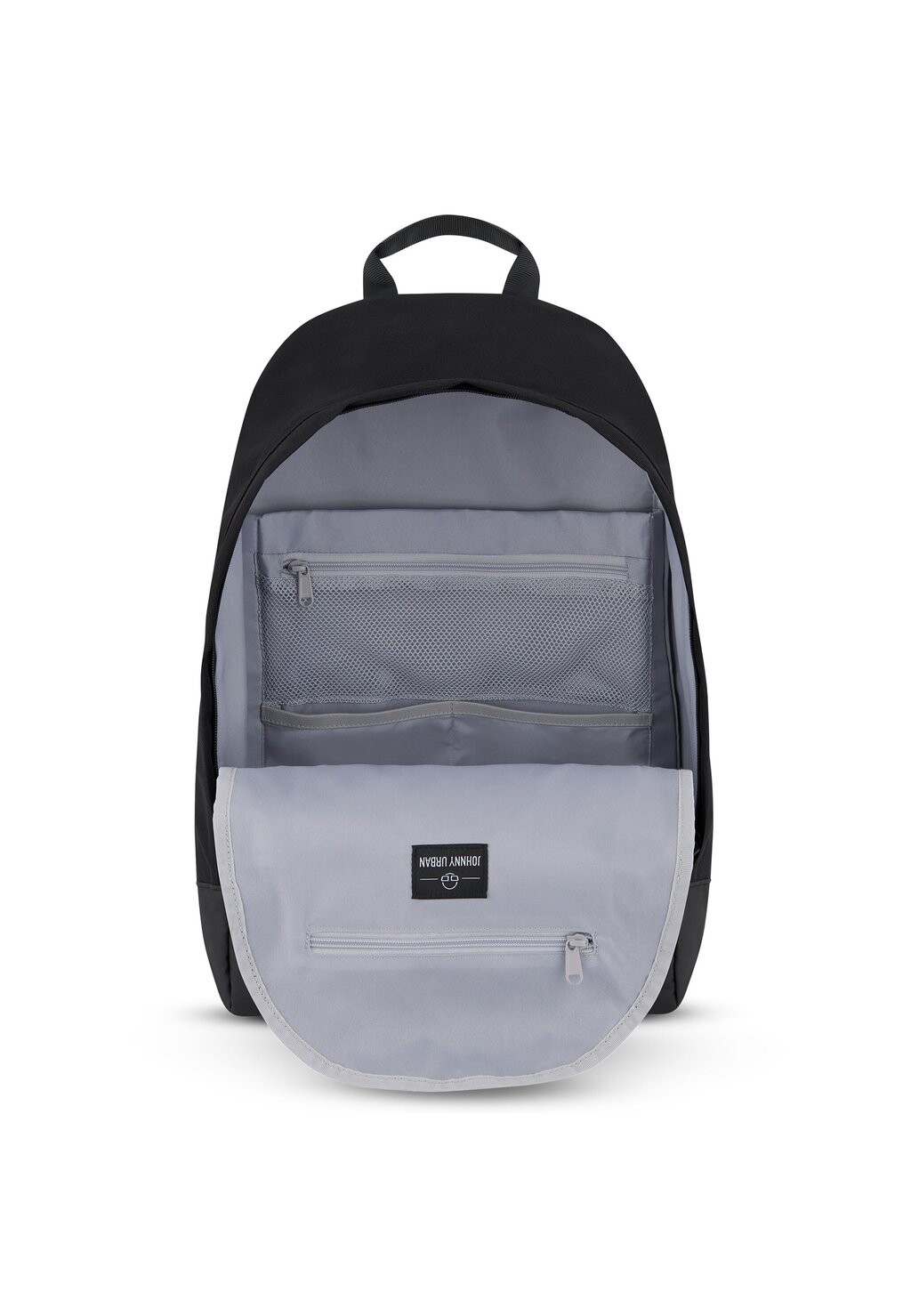 Рюкзак Neo Johnny Urban, черный
Рюкзак Neo Johnny Urban, черный