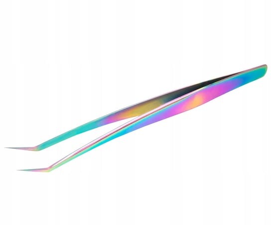 Пинцет для наращивания ресниц Clavier PT-11.
Пинцет для наращивания ресниц Clavier PT-11.