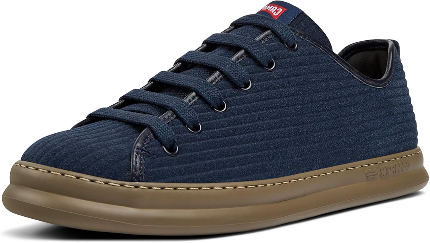 Кроссовки Camper Men's Runner Four для мужчин, Navy 003
Кроссовки Camper Men's Runner Four для мужчин, Navy 003