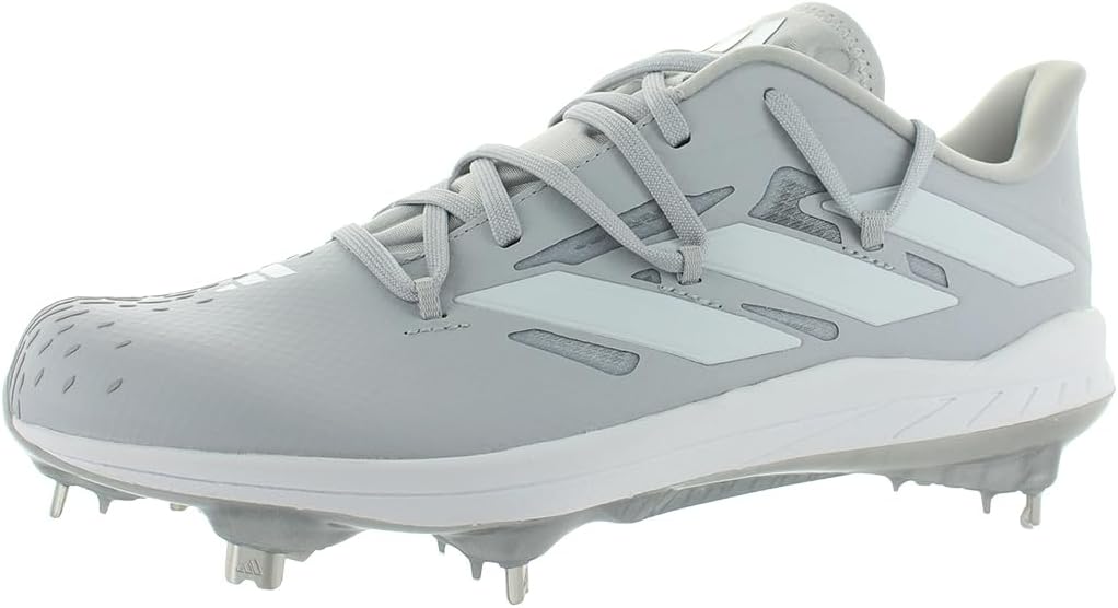 Мужские кроссовки Adidas Adizero Afterburner 9, белый/серый/светло-серый
Мужские кроссовки Adidas Adizero Afterburner 9, белый/серый/светло-серый