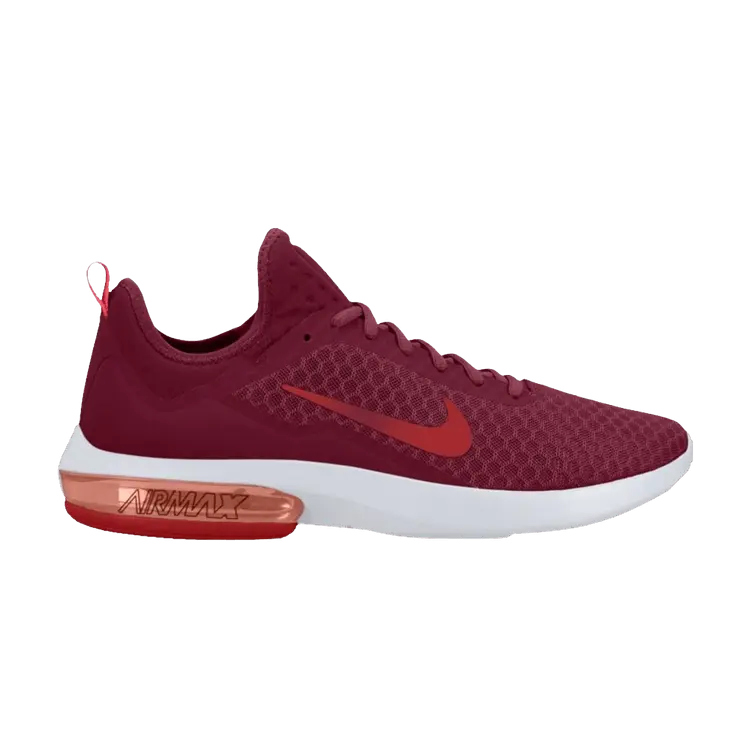 Кроссовки Air Max Kantara 'Team Red', красный
Кроссовки Air Max Kantara 'Team Red', красный