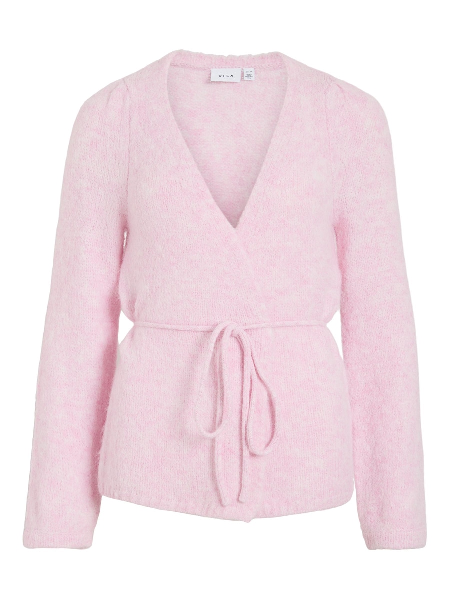 Вязаный кардиган VILA VIBOWS, Rose
Вязаный кардиган VILA VIBOWS, Rose