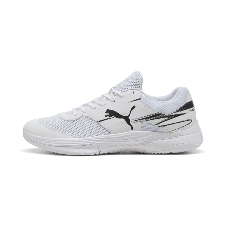 Кроссовки PUMA Varion II, White
Кроссовки PUMA Varion II, White