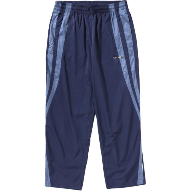 ФВ25 вязаные спортивные штаны мужские A BATHING APE, синий
ФВ25 вязаные спортивные штаны мужские A BATHING APE, синий