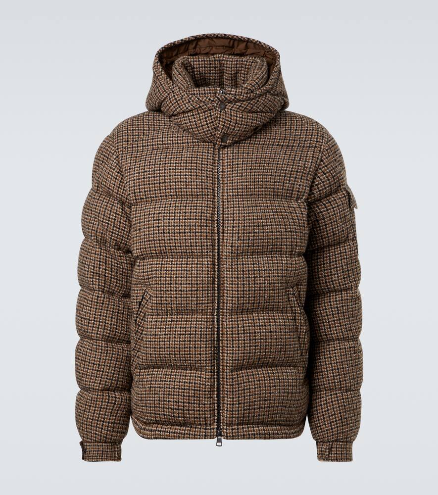 Куртка Montgenevre с узором "букле" Moncler, Brown
Куртка Montgenevre с узором "букле" Moncler, Brown