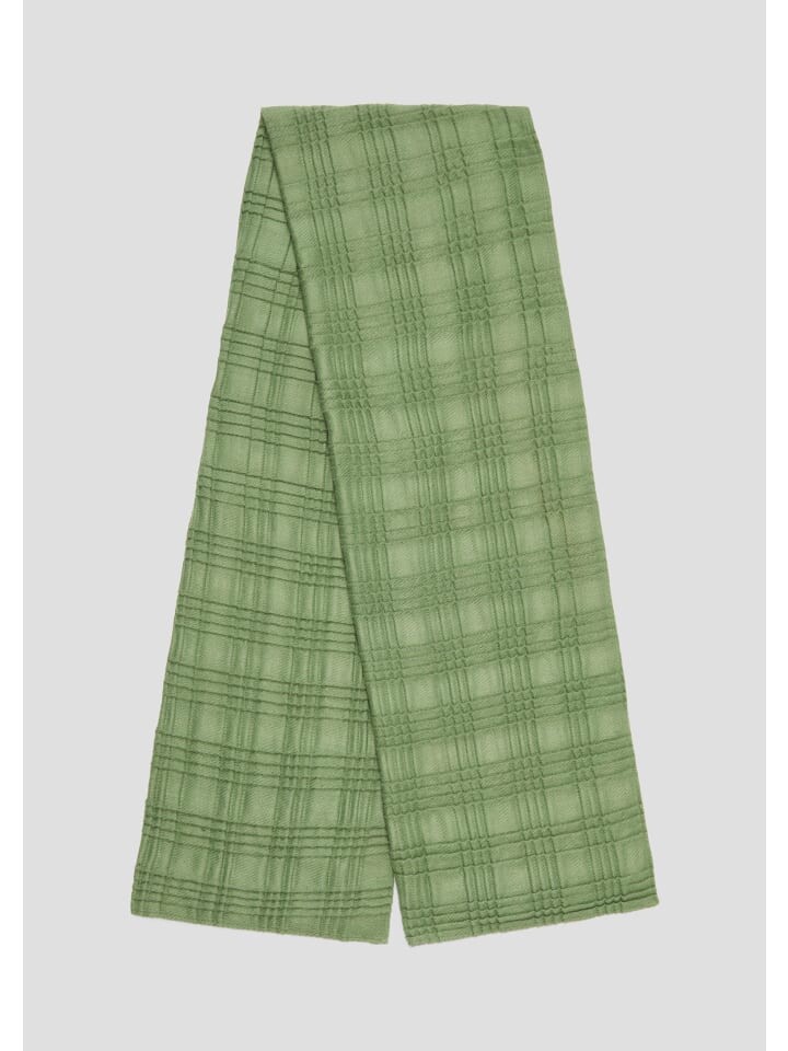 Шарф s.Oliver, зеленый
Шарф s.Oliver, зеленый