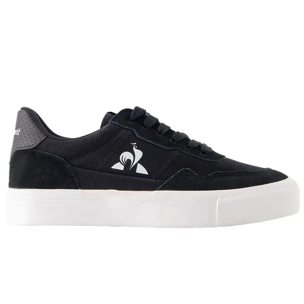Кроссовки Le Coq Sportif Lcs Ollie trainers, черный
Кроссовки Le Coq Sportif Lcs Ollie trainers, черный