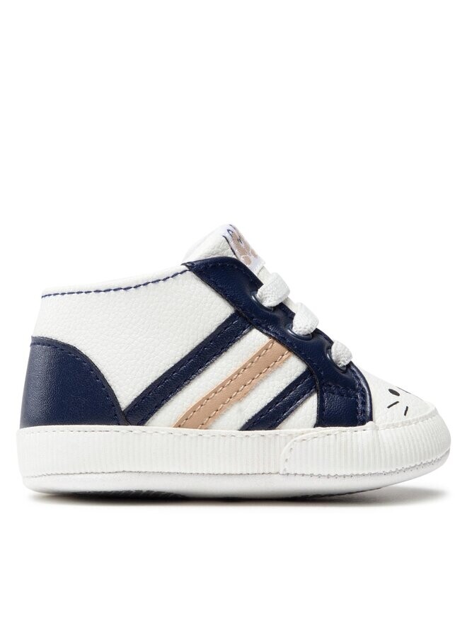 Кроссовки Schnürschuhe Mayoral, темно-синий
Кроссовки Schnürschuhe Mayoral, темно-синий