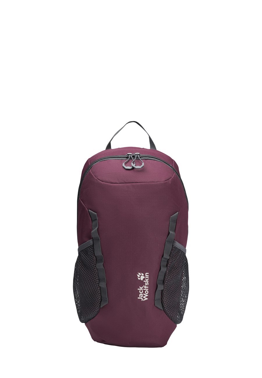 Рюкзак Jack Wolfskin Hydration rucksack, Amaranth/Purple
Рюкзак Jack Wolfskin Hydration rucksack, Amaranth/Purple