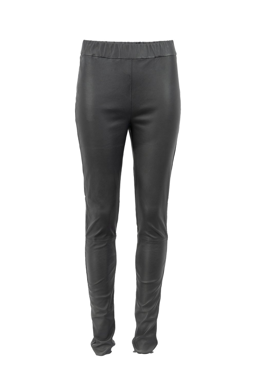 Кожаные брюки RE:DESIGNED, серый
Кожаные брюки RE:DESIGNED, серый