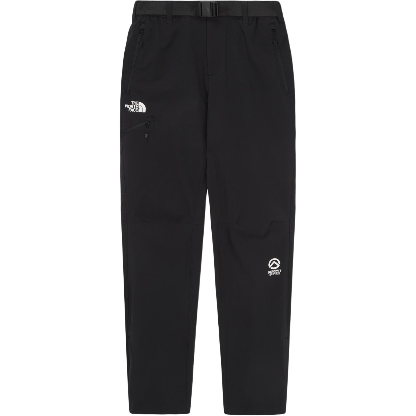 THE NORTH FACE Брюки Summit Casual мужские black
THE NORTH FACE Брюки Summit Casual мужские black
