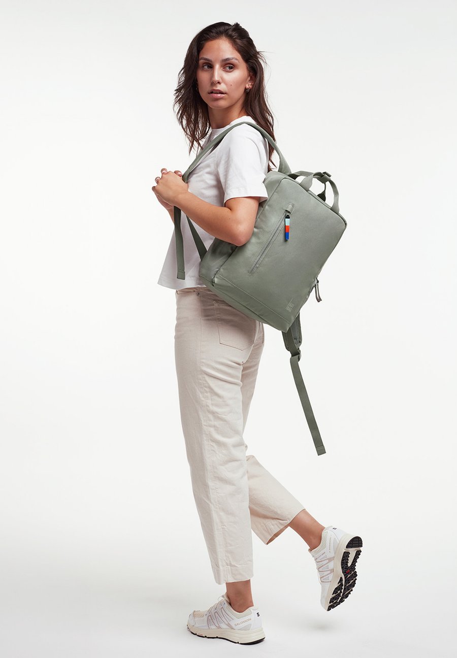 Рюкзак GOT BAG DAY LAPTOPFACH, Bass/Green
Рюкзак GOT BAG DAY LAPTOPFACH, Bass/Green