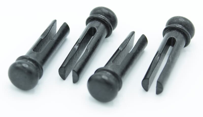 Набор штифтов для бриджей Taylor GS Mini Bass 80130
Набор штифтов для бриджей Taylor GS Mini Bass 80130