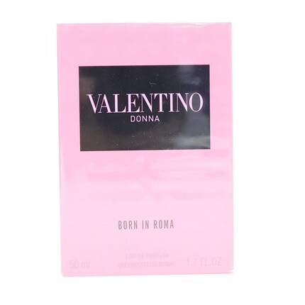 Valentino Donna Born In Roma для женщин 1.7oz Eau de Parfum Spray
Valentino Donna Born In Roma для женщин 1.7oz Eau de Parfum Spray