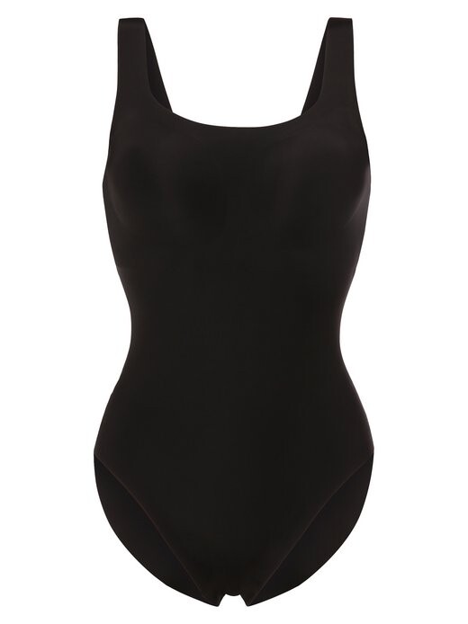 Body zero ощущается набивкой без глажки Sloggi, черный
Body zero ощущается набивкой без глажки Sloggi, черный