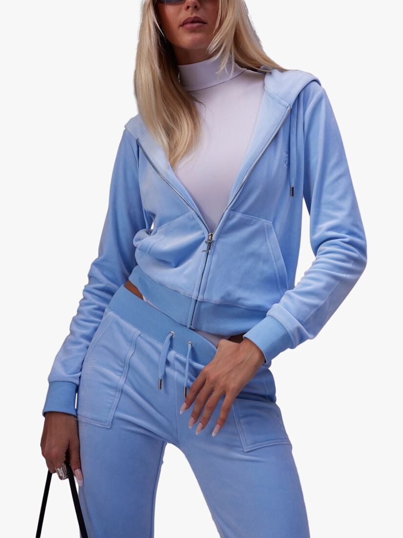 Классическая толстовка на молнии Robertson Juicy Couture, пудрово-голубой, Синий, Классическая толстовка на молнии Robertson Juicy Couture, пудрово-голубой
Классическая толстовка на молнии Robertson Juicy Couture, пудрово-голубой, Синий, Классическая толстовка на молнии Robertson Juicy Couture, пудрово-голубой