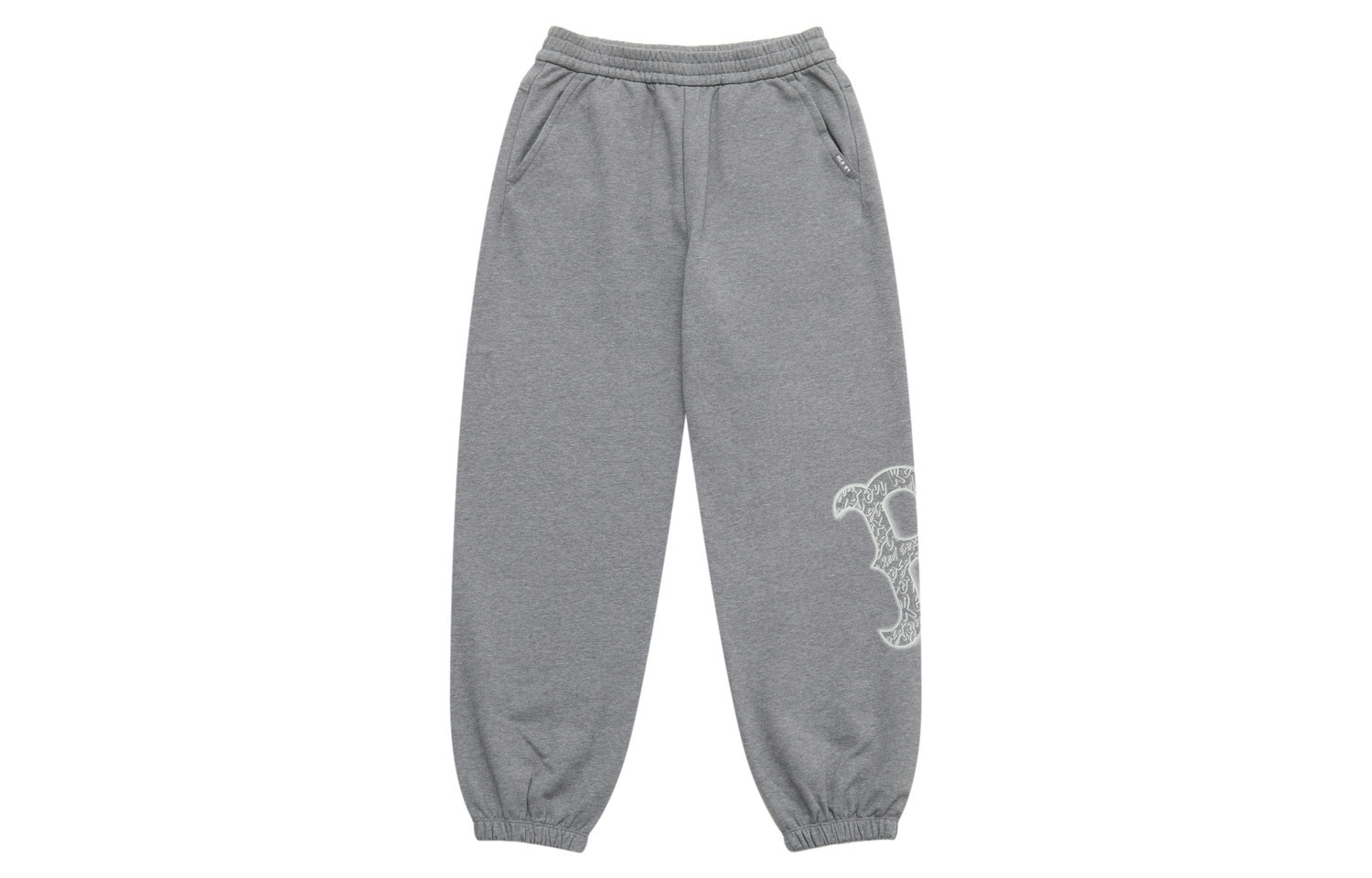 Бостон Ред Сокс Basic Collection 25FW вязаные спортивные штаны unisex MLB, серый
Бостон Ред Сокс Basic Collection 25FW вязаные спортивные штаны unisex MLB, серый