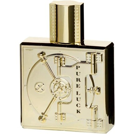 Туалетная вода Linn Young Men Pure Luck 100 мл
Туалетная вода Linn Young Men Pure Luck 100 мл