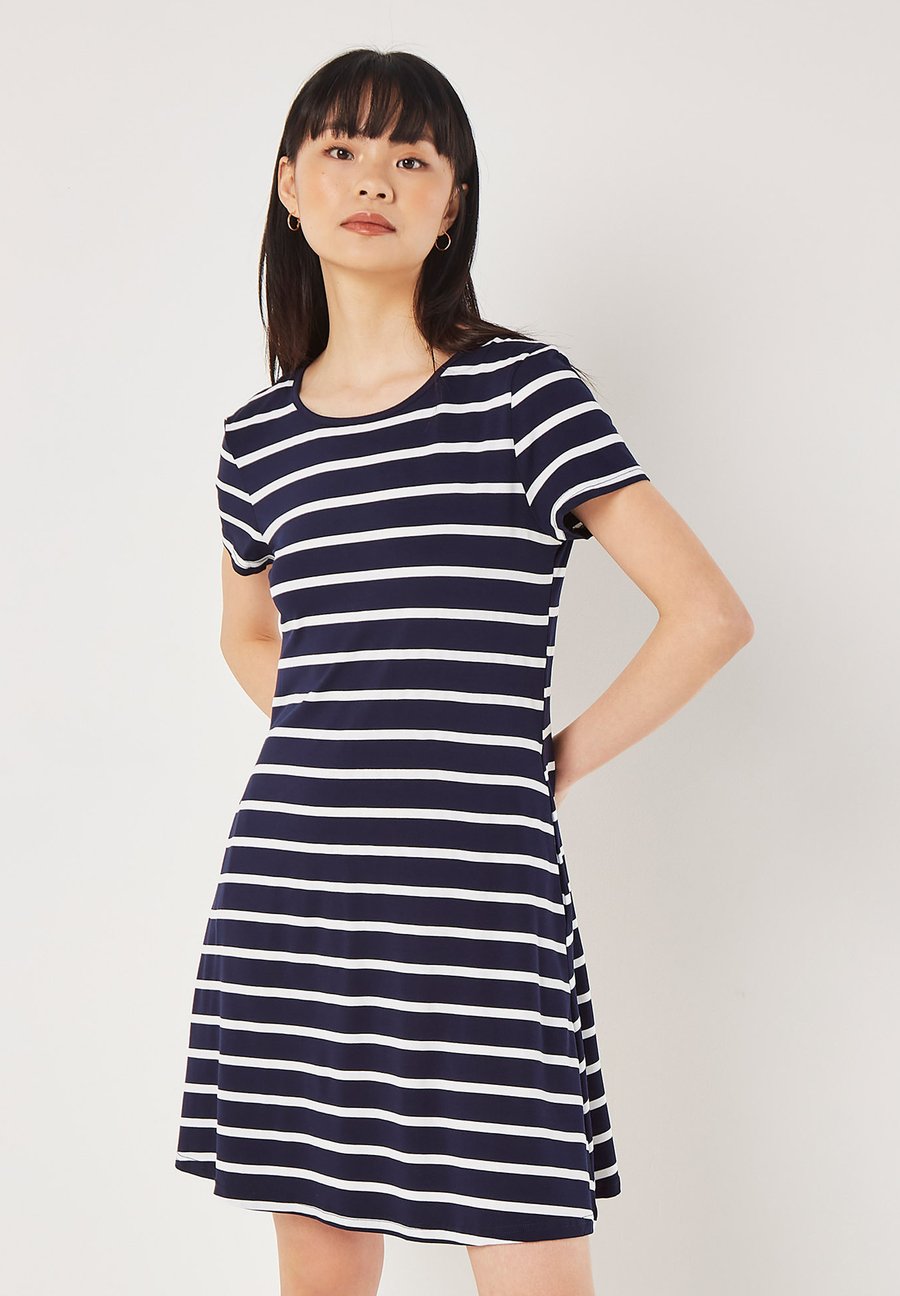 Платье Apricot Jersey dress, Navy/Dark Blue
Платье Apricot Jersey dress, Navy/Dark Blue