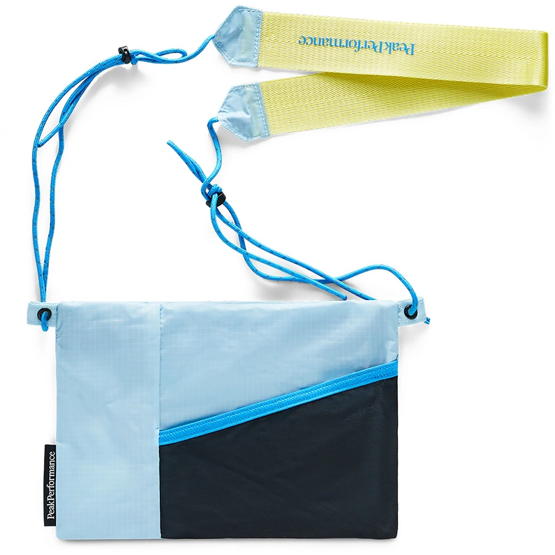 Сумка через плечо Peak-Performance, black
Сумка через плечо Peak-Performance, black