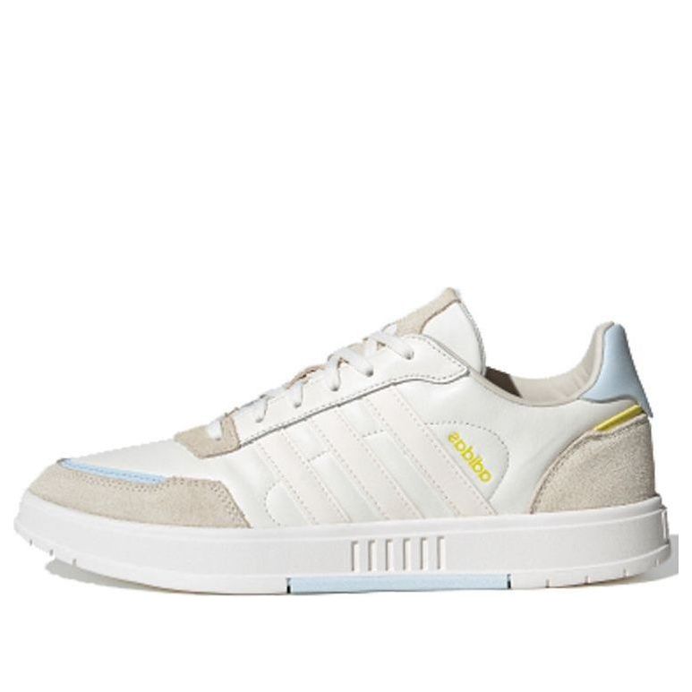 Кеды adidas neo Courtmaster 'White' FX3449
Кеды adidas neo Courtmaster 'White' FX3449