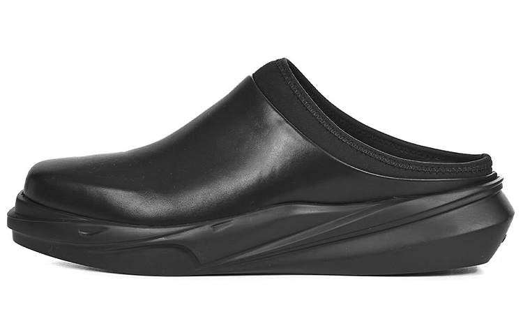 1017 ALYX 9SM Повседневные туфли мужские Black
1017 ALYX 9SM Повседневные туфли мужские Black