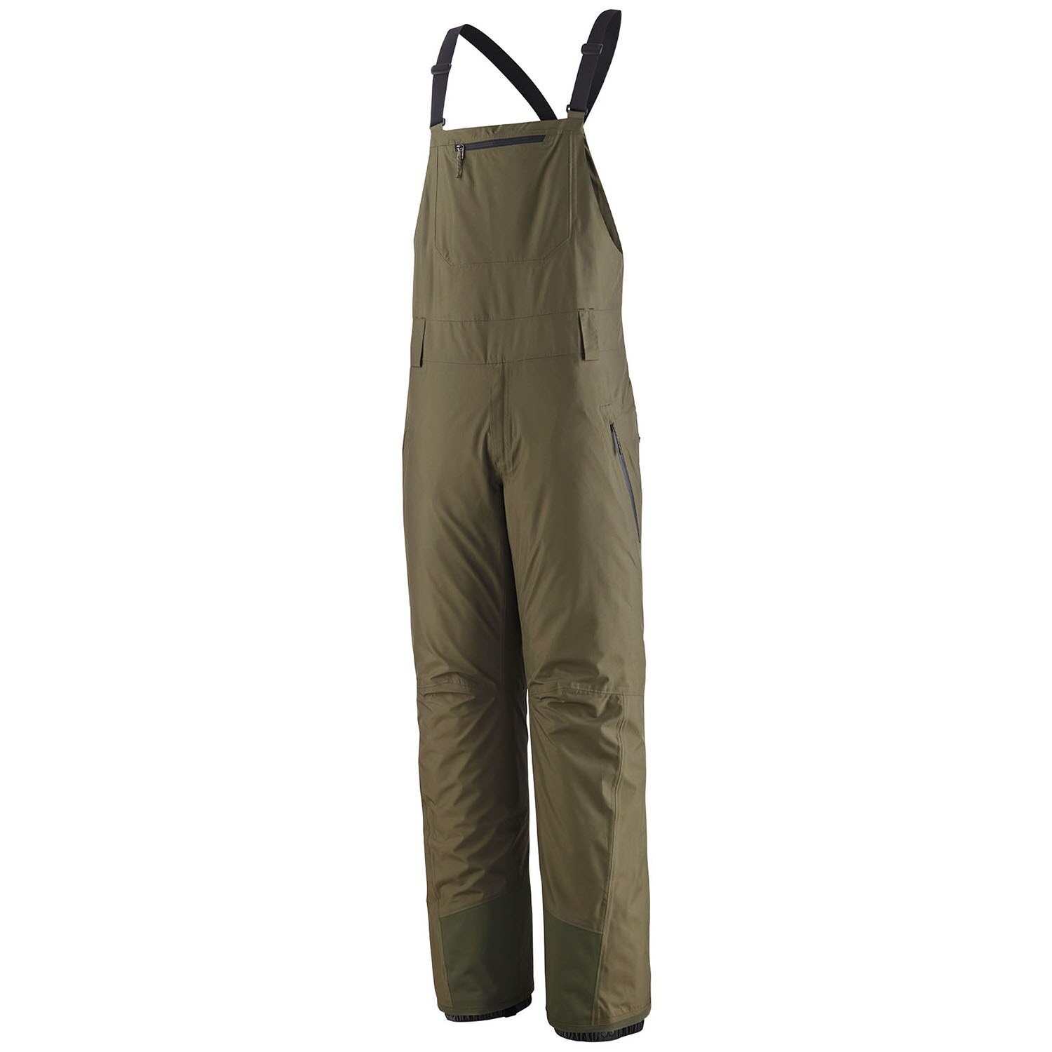 Полукомбинезон Patagonia, зеленый
Полукомбинезон Patagonia, зеленый