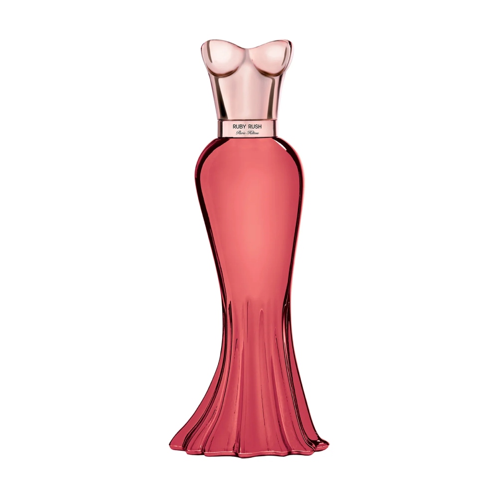 Парфюмерная вода Paris Hilton Ruby Rush
Парфюмерная вода Paris Hilton Ruby Rush
