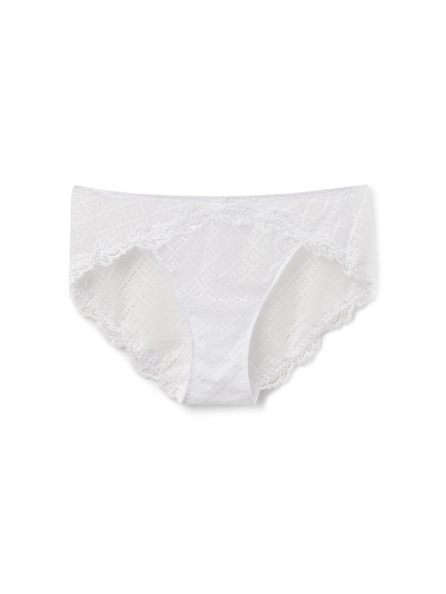 Трусики INTIMISSIMI SOPHISTICATED ALLURE, белый
Трусики INTIMISSIMI SOPHISTICATED ALLURE, белый