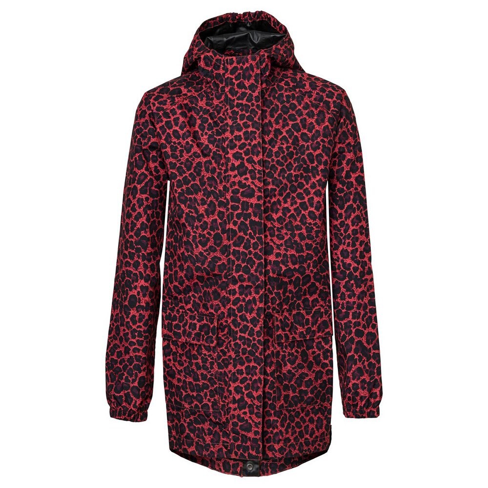 Парка AGU AOP Urban Outdoor, красный
Парка AGU AOP Urban Outdoor, красный