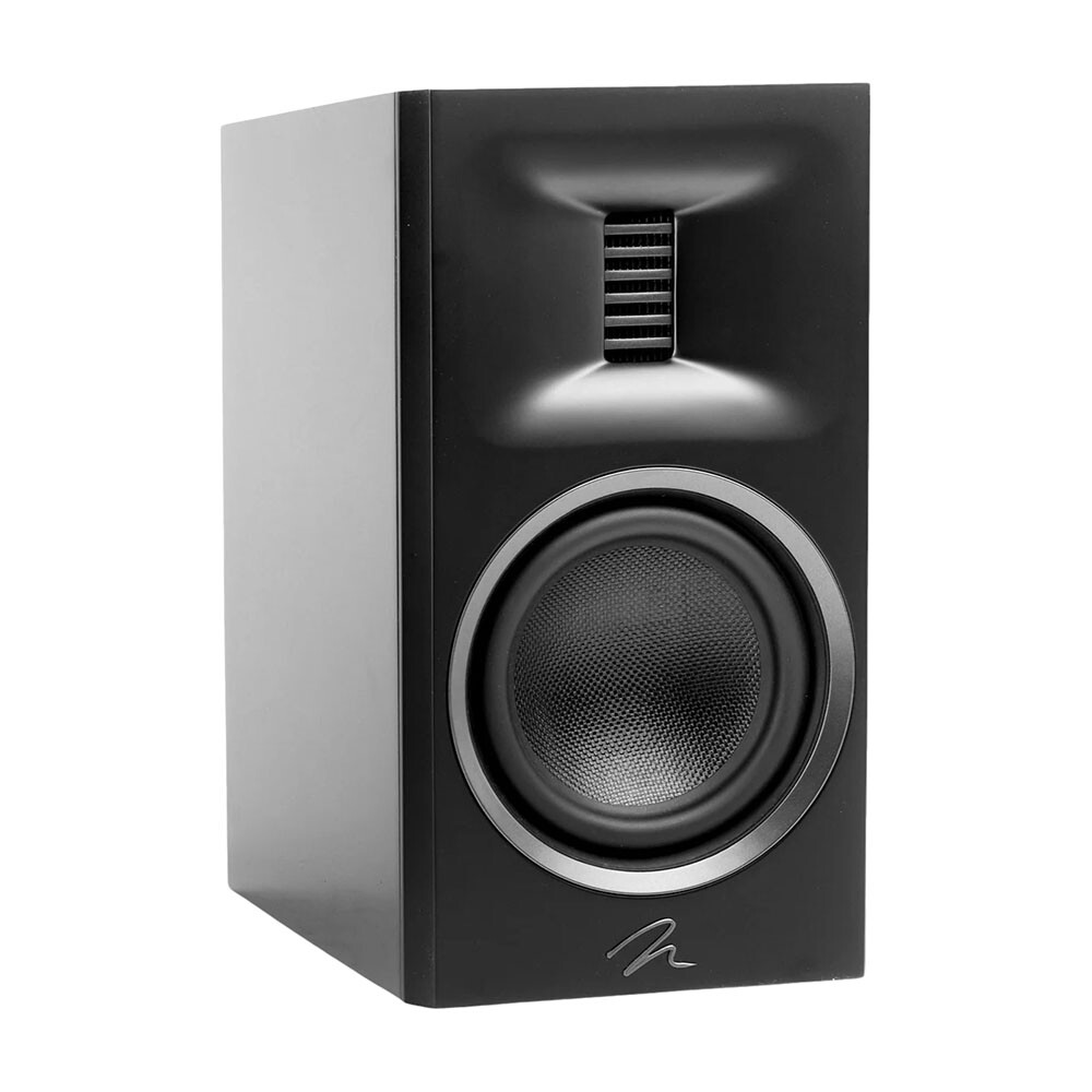 Полочная акустика MartinLogan Motion XT B100, 1 шт, глянцевый черный
Полочная акустика MartinLogan Motion XT B100, 1 шт, глянцевый черный
