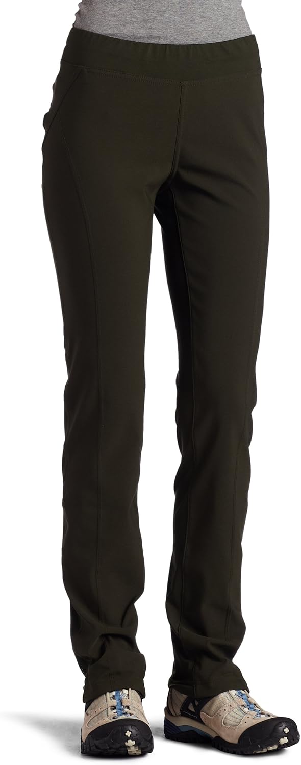 Columbia Женские Брюки Trail Twist Slim, Greenscape
Columbia Женские Брюки Trail Twist Slim, Greenscape