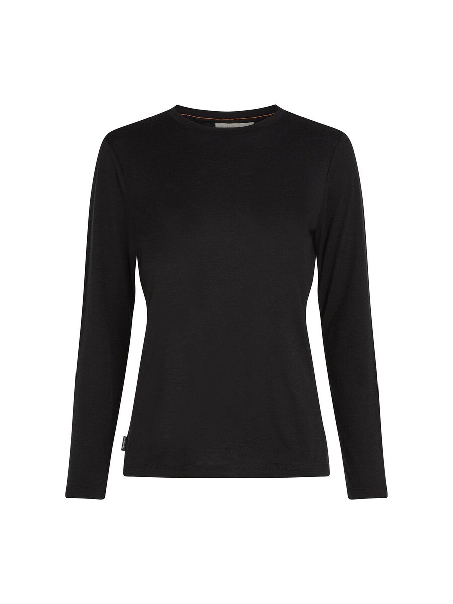 Футболка Performance ICEBREAKER W Mer 150 Tech Lite LS, черный
Футболка Performance ICEBREAKER W Mer 150 Tech Lite LS, черный